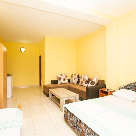 Casa Agata Apartment Ulcinj Bagian luar foto