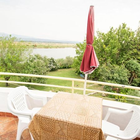 Casa Agata Apartment Ulcinj Bagian luar foto