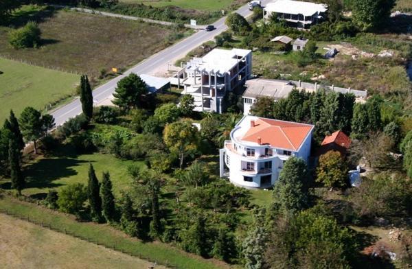 Casa Agata Apartment Ulcinj Bagian luar foto