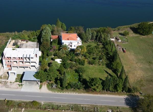 Casa Agata Apartment Ulcinj Bagian luar foto