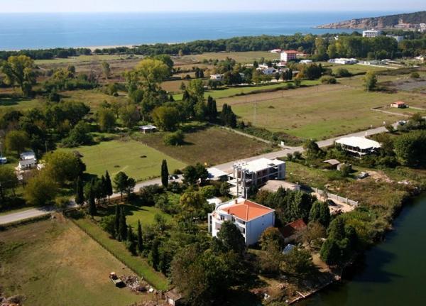 Casa Agata Apartment Ulcinj Bagian luar foto