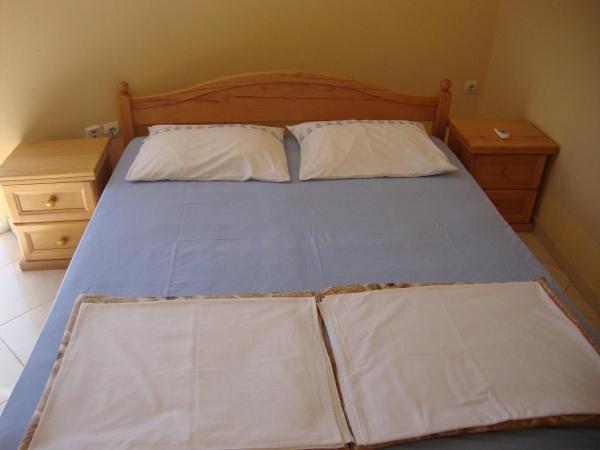 Casa Agata Apartment Ulcinj Bagian luar foto