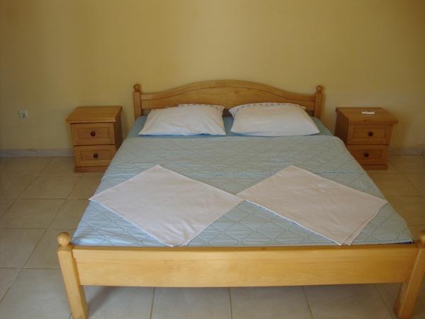 Casa Agata Apartment Ulcinj Bagian luar foto