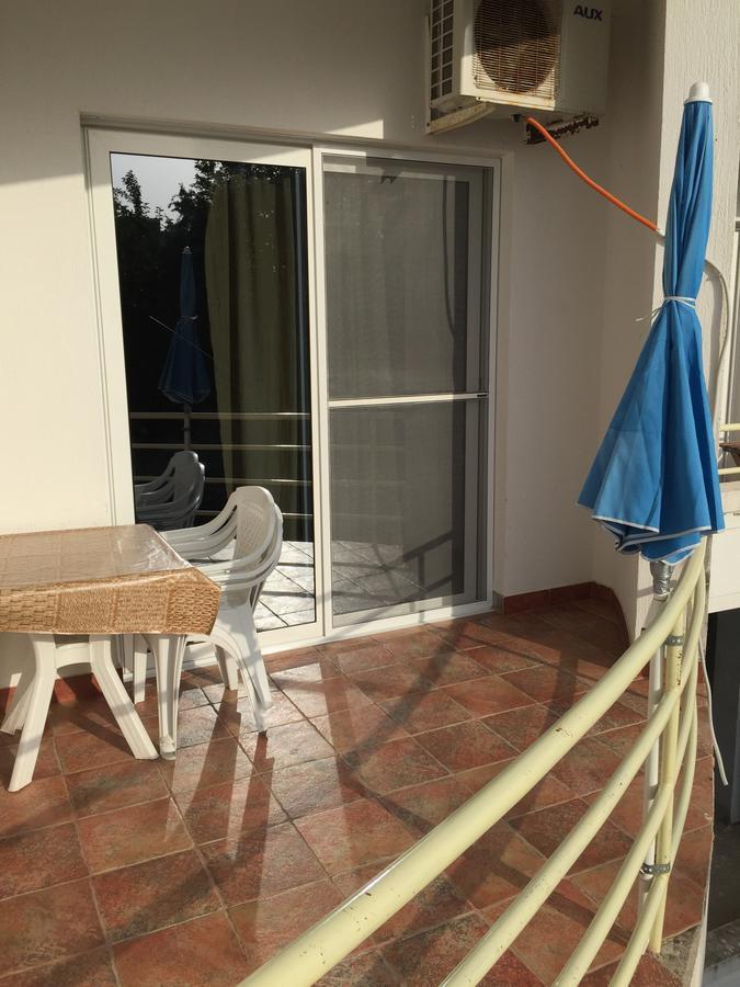 Casa Agata Apartment Ulcinj Bagian luar foto