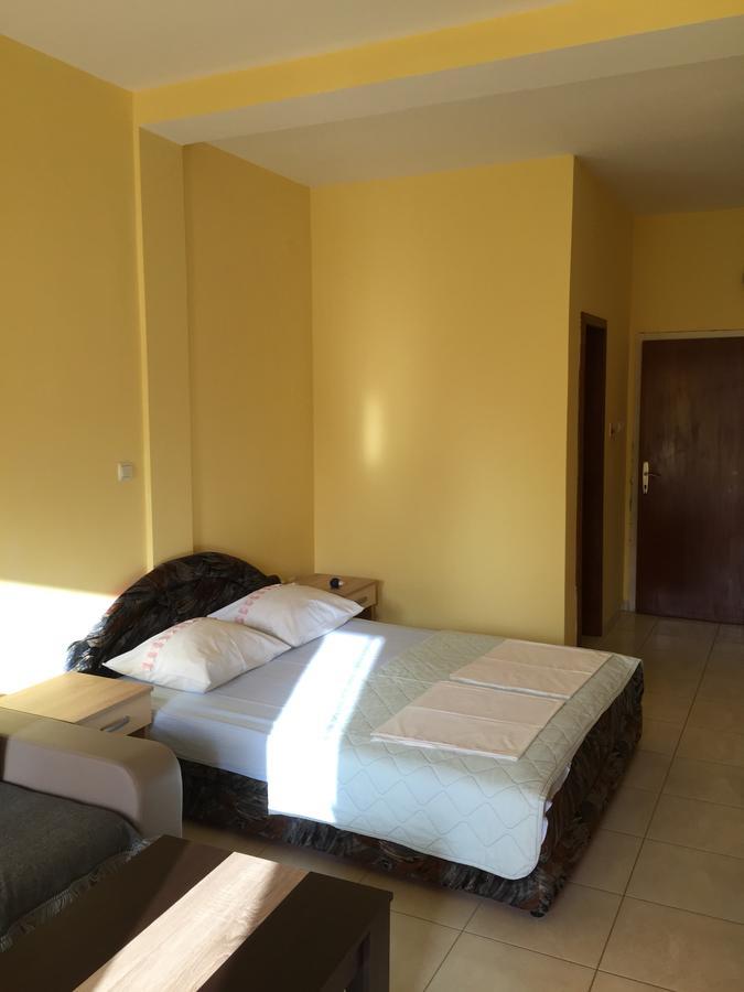 Casa Agata Apartment Ulcinj Bagian luar foto