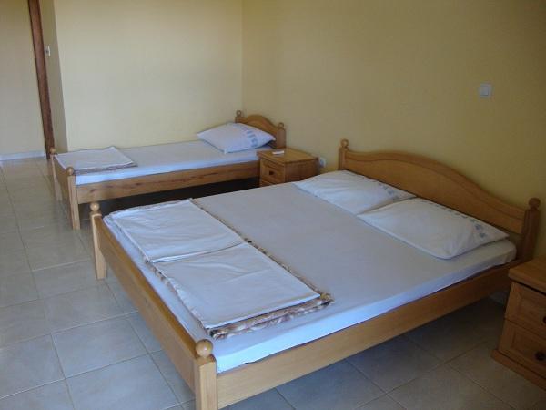 Casa Agata Apartment Ulcinj Bagian luar foto