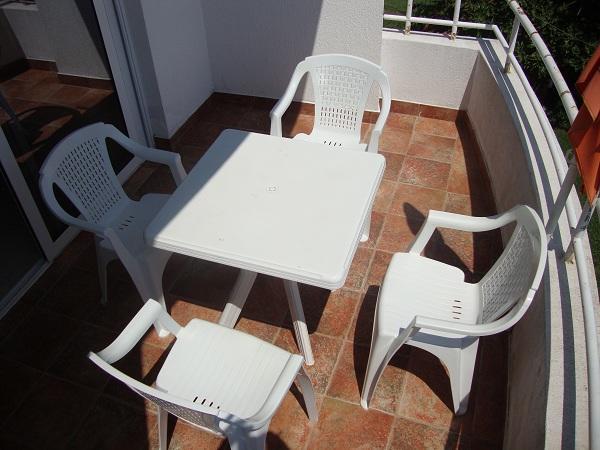 Casa Agata Apartment Ulcinj Bagian luar foto