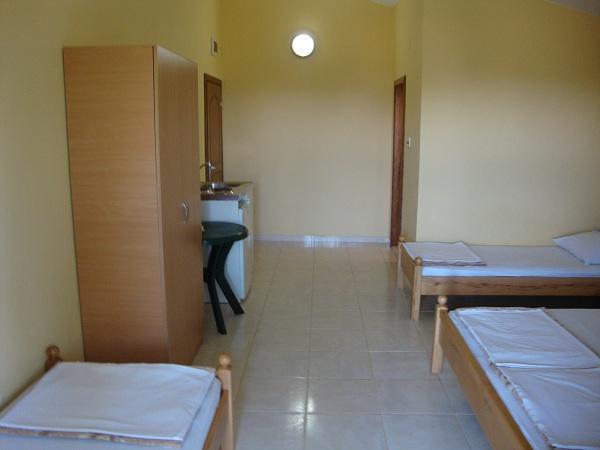 Casa Agata Apartment Ulcinj Bagian luar foto