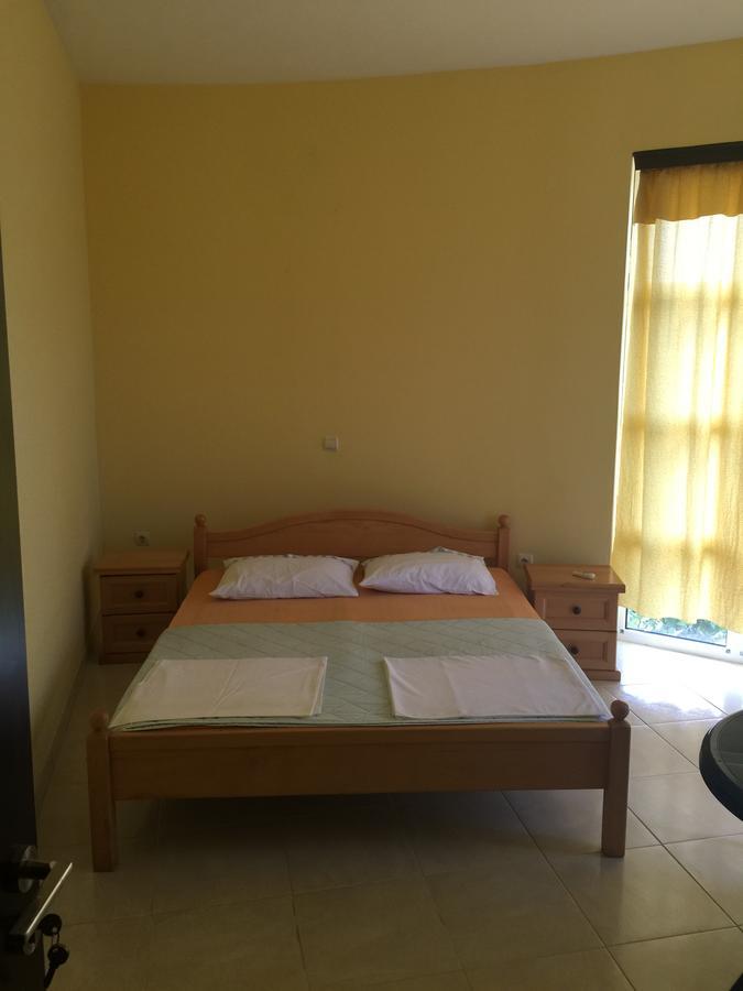 Casa Agata Apartment Ulcinj Bagian luar foto