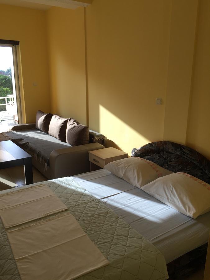 Casa Agata Apartment Ulcinj Bagian luar foto