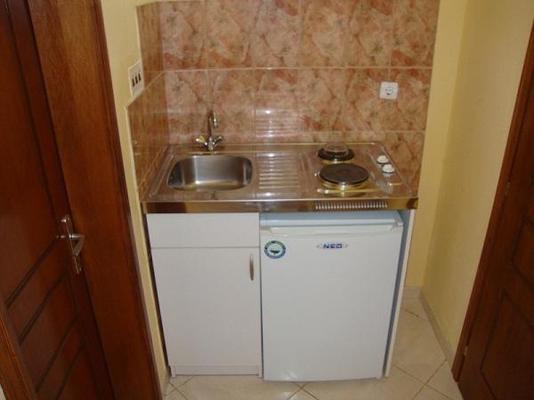 Casa Agata Apartment Ulcinj Bagian luar foto