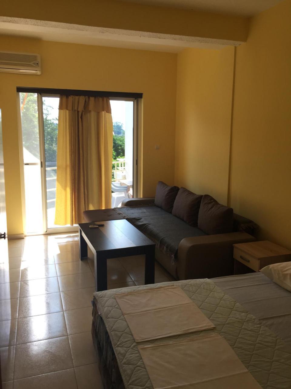 Casa Agata Apartment Ulcinj Bagian luar foto