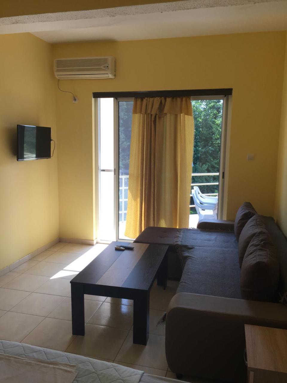 Casa Agata Apartment Ulcinj Bagian luar foto