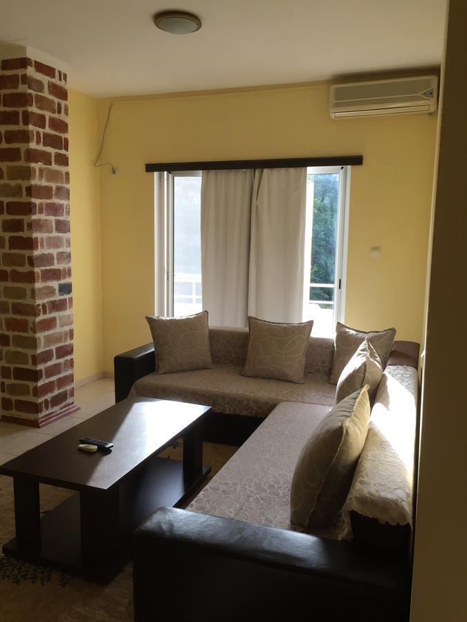 Casa Agata Apartment Ulcinj Bagian luar foto