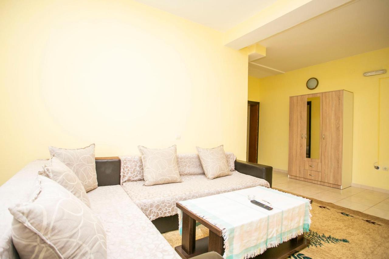 Casa Agata Apartment Ulcinj Bagian luar foto