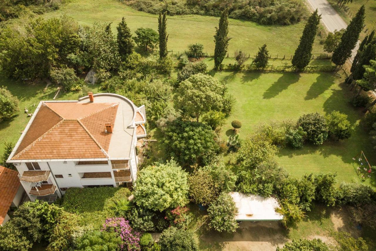 Casa Agata Apartment Ulcinj Bagian luar foto