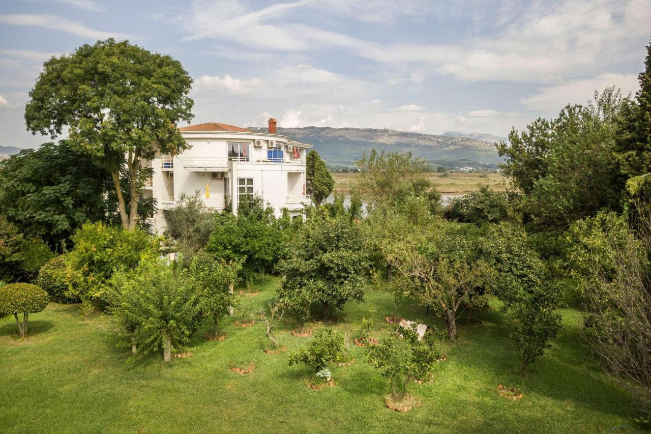 Casa Agata Apartment Ulcinj Bagian luar foto