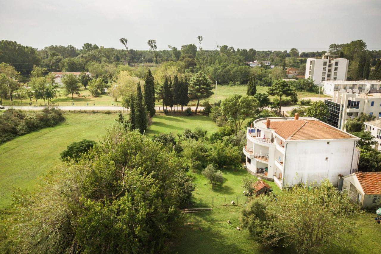 Casa Agata Apartment Ulcinj Bagian luar foto