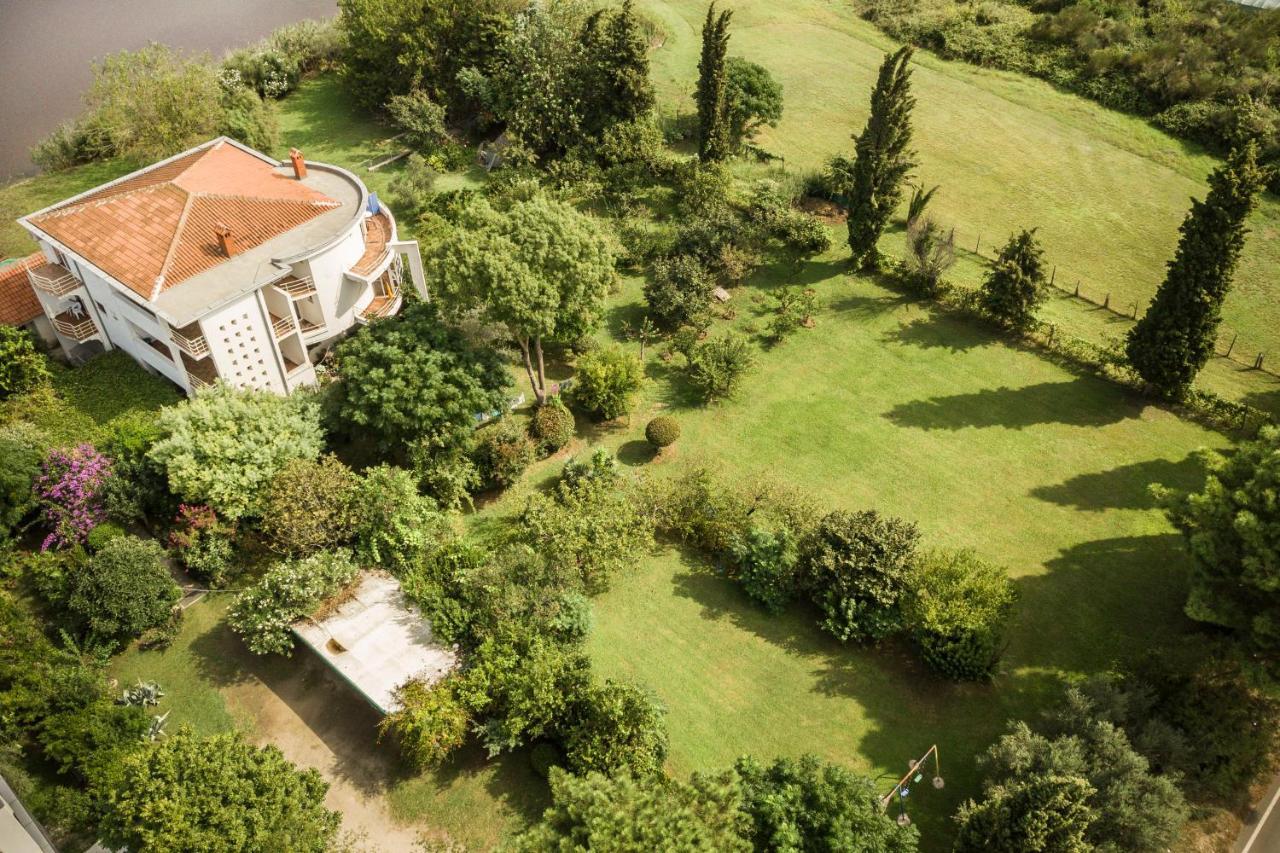 Casa Agata Apartment Ulcinj Bagian luar foto