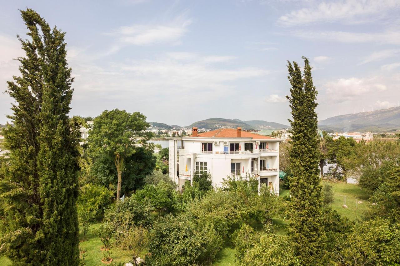 Casa Agata Apartment Ulcinj Bagian luar foto
