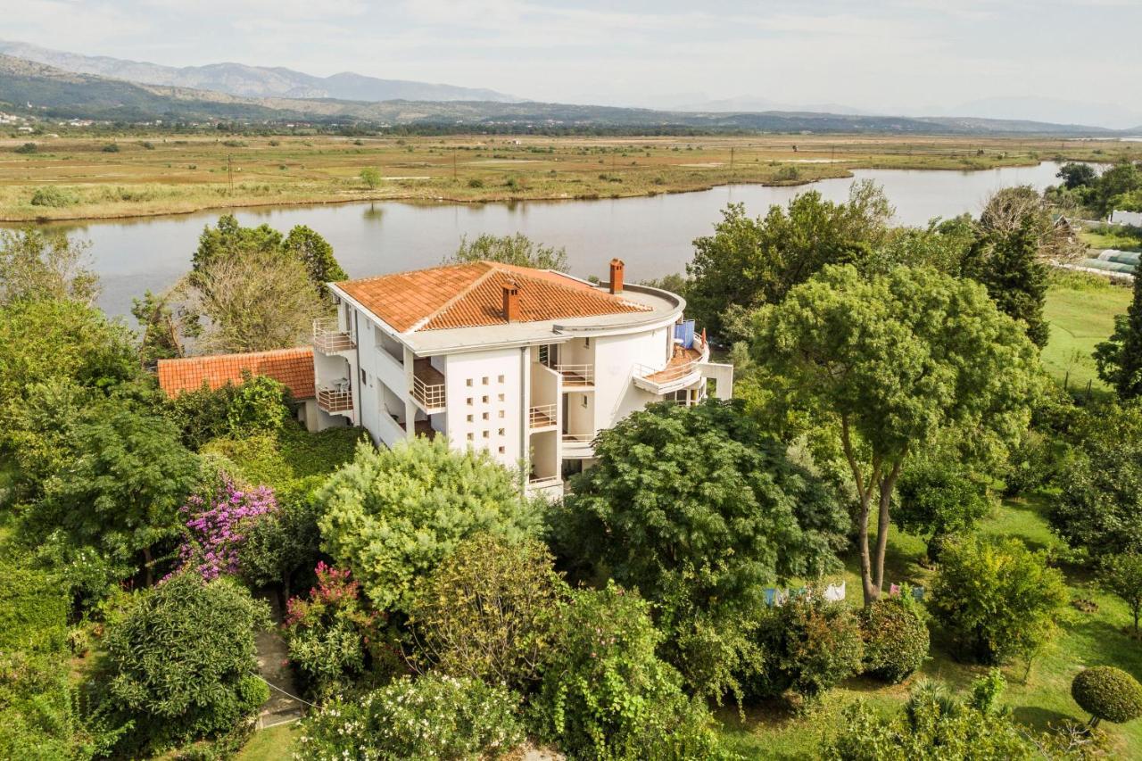 Casa Agata Apartment Ulcinj Bagian luar foto
