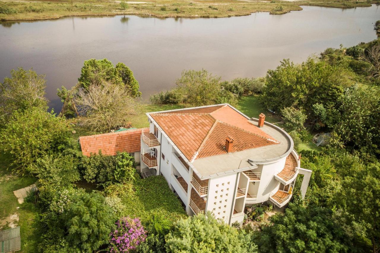 Casa Agata Apartment Ulcinj Bagian luar foto