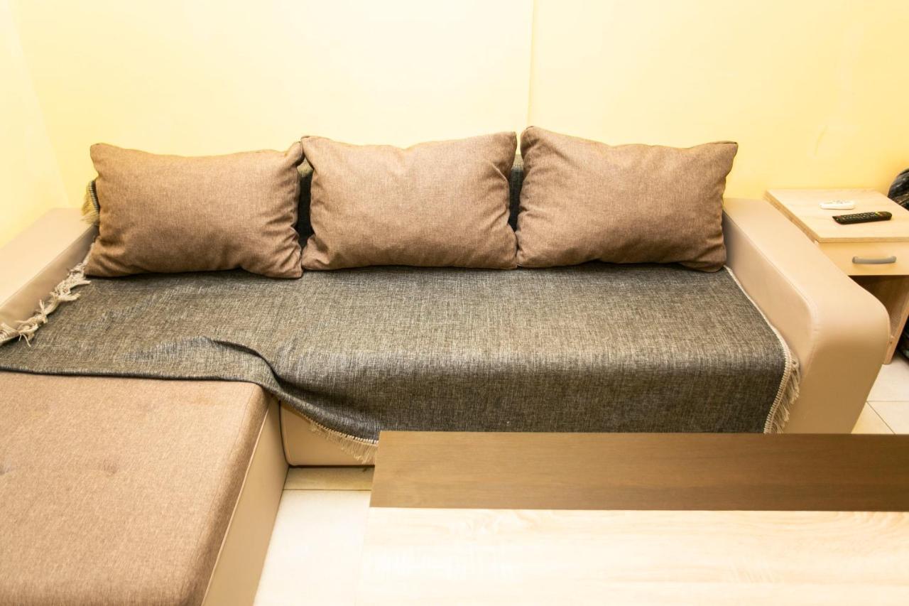 Casa Agata Apartment Ulcinj Bagian luar foto
