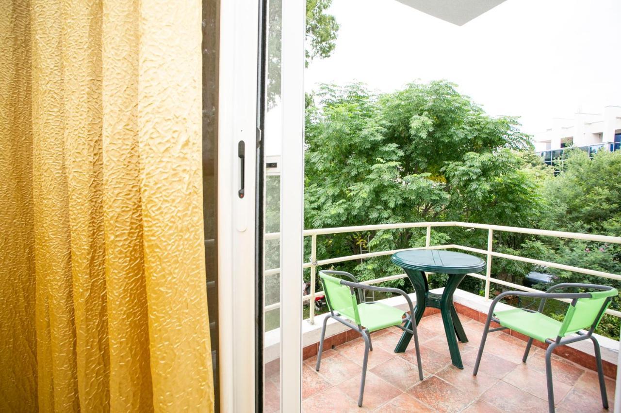 Casa Agata Apartment Ulcinj Bagian luar foto
