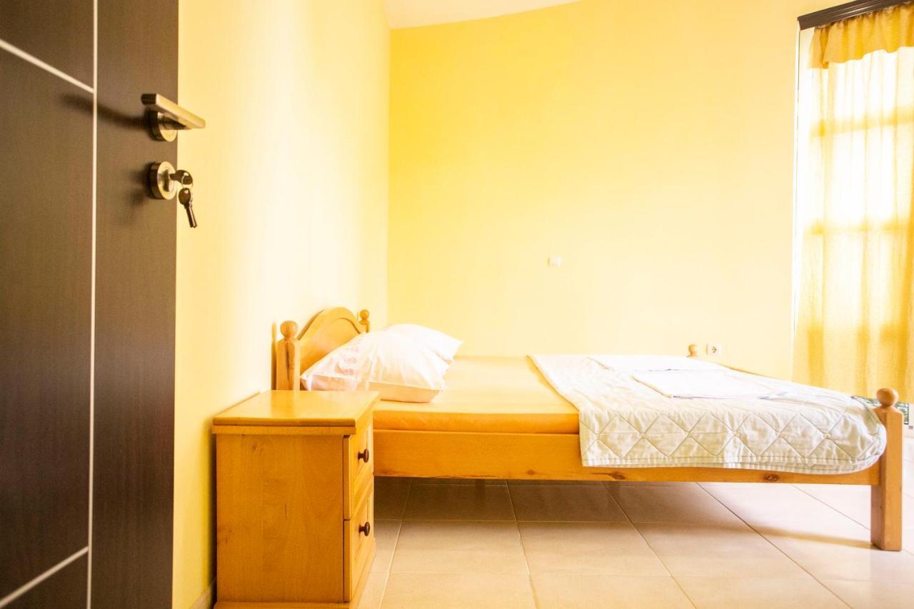 Casa Agata Apartment Ulcinj Bagian luar foto