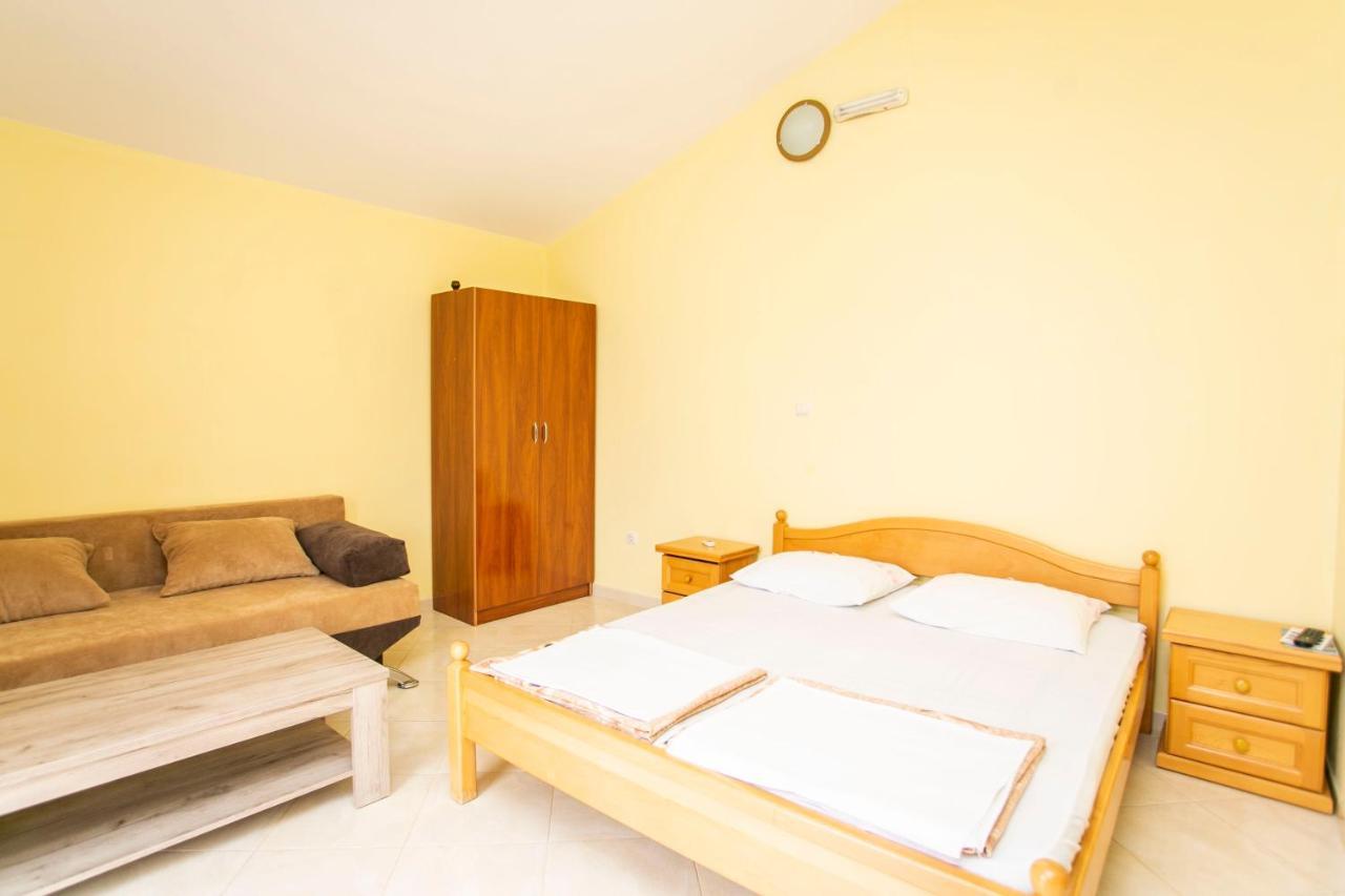 Casa Agata Apartment Ulcinj Bagian luar foto