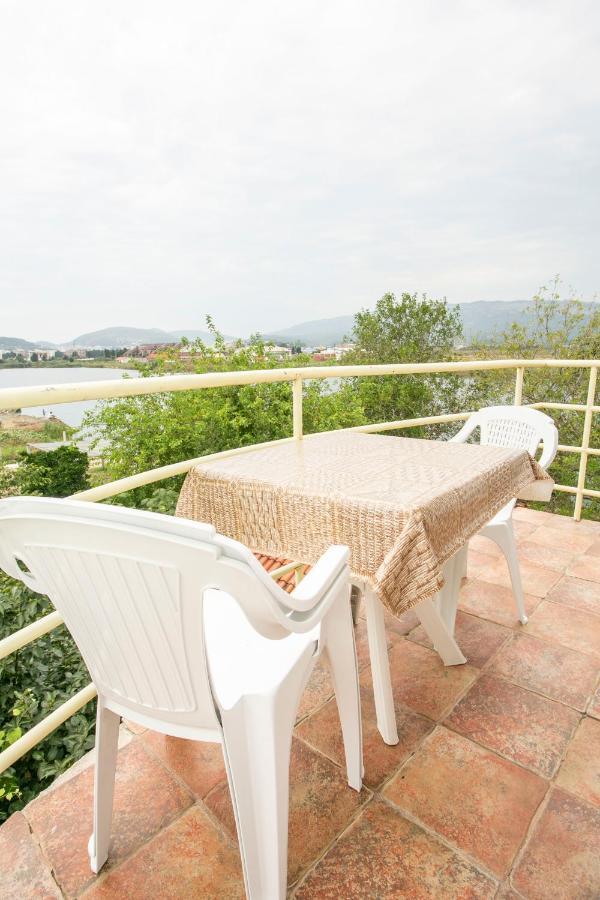 Casa Agata Apartment Ulcinj Bagian luar foto
