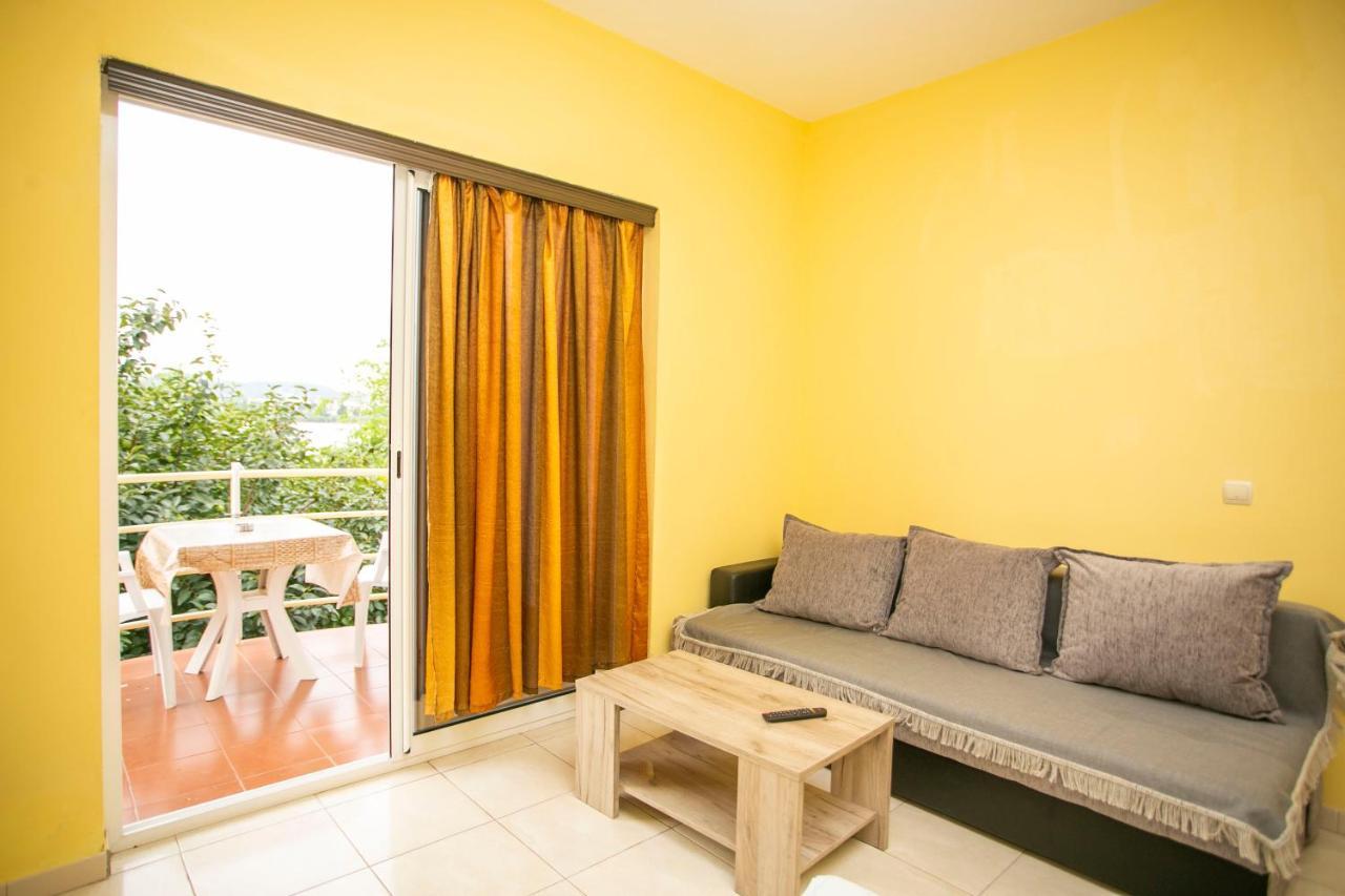 Casa Agata Apartment Ulcinj Bagian luar foto
