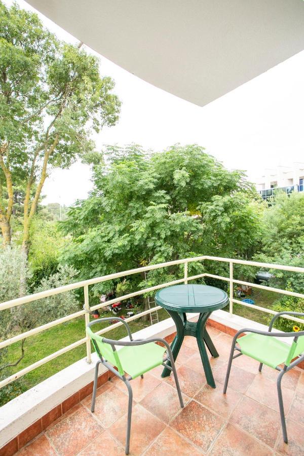 Casa Agata Apartment Ulcinj Bagian luar foto