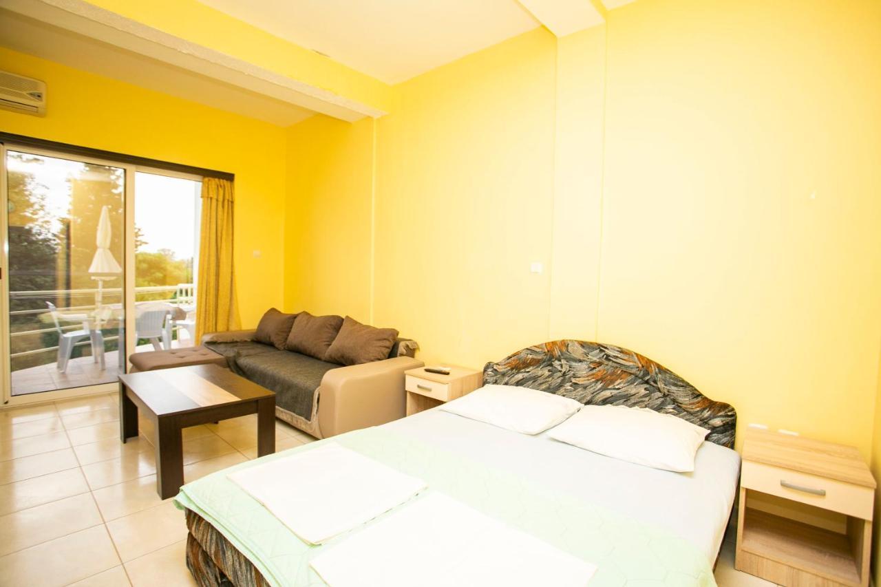 Casa Agata Apartment Ulcinj Bagian luar foto