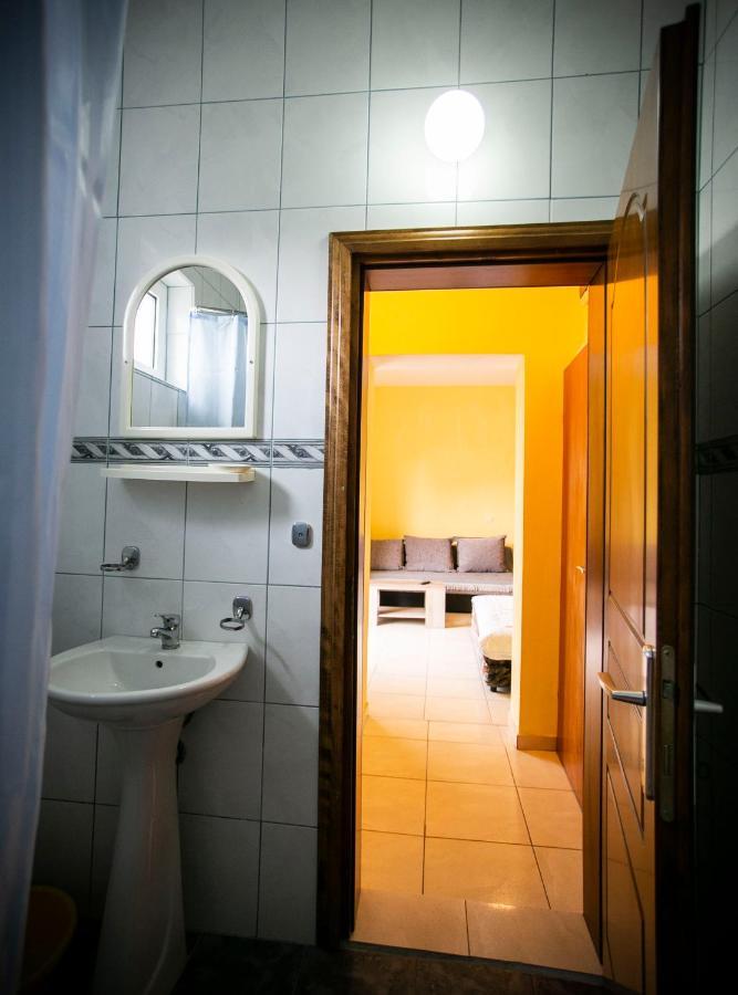 Casa Agata Apartment Ulcinj Bagian luar foto