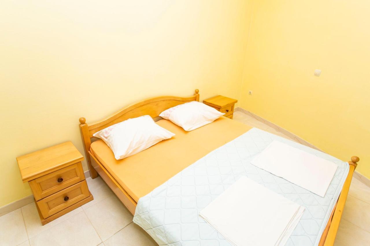 Casa Agata Apartment Ulcinj Bagian luar foto