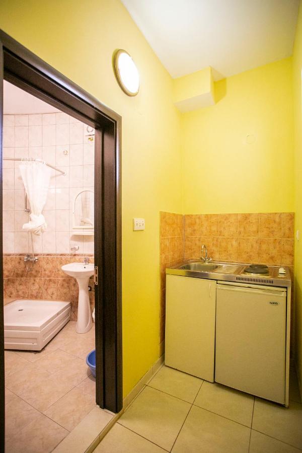 Casa Agata Apartment Ulcinj Bagian luar foto