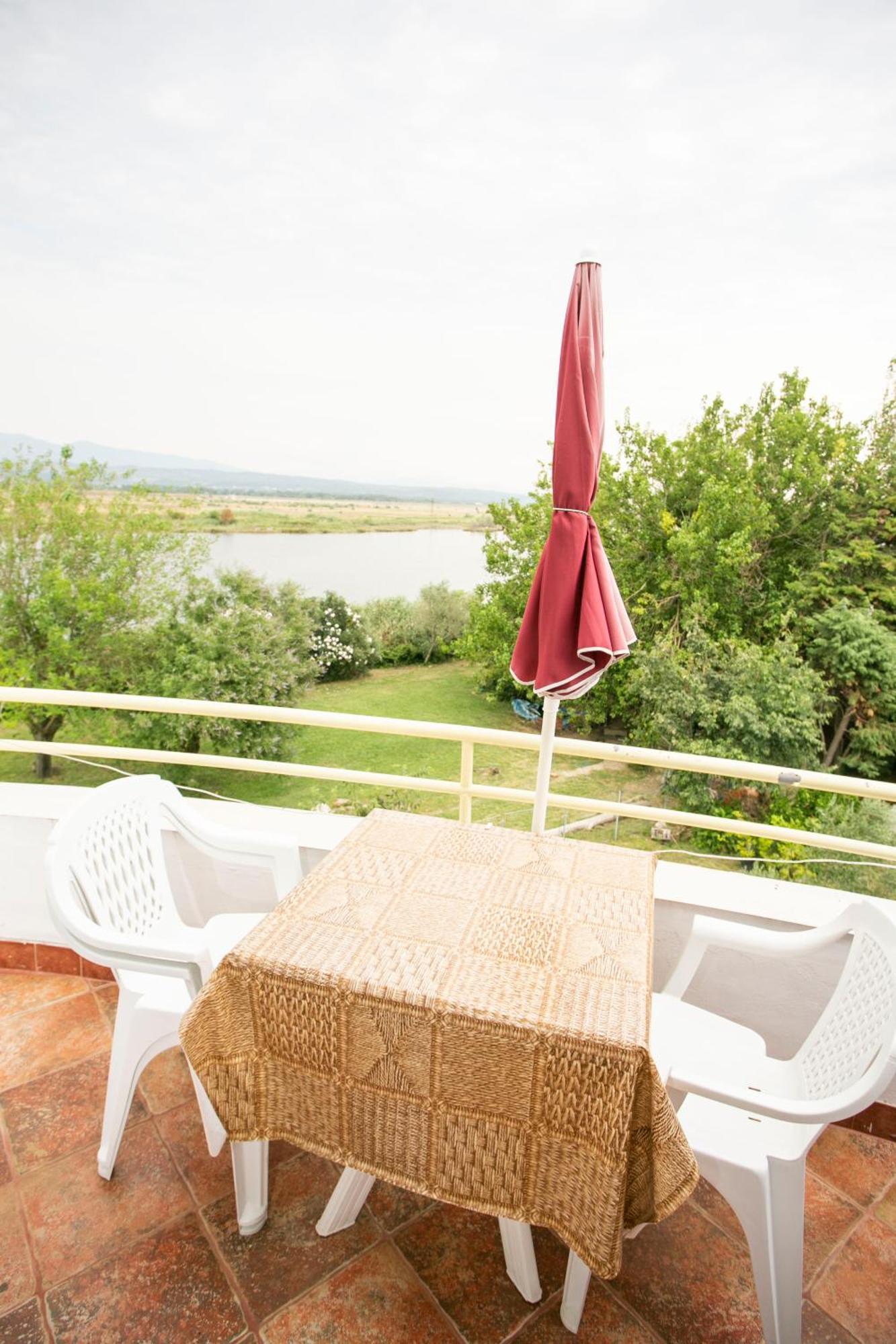Casa Agata Apartment Ulcinj Bagian luar foto