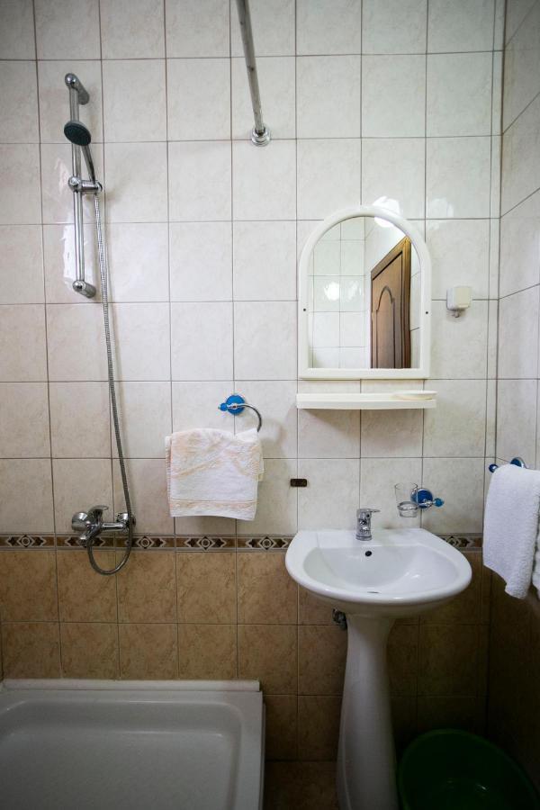 Casa Agata Apartment Ulcinj Bagian luar foto