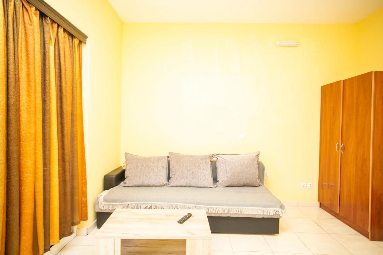 Casa Agata Apartment Ulcinj Bagian luar foto