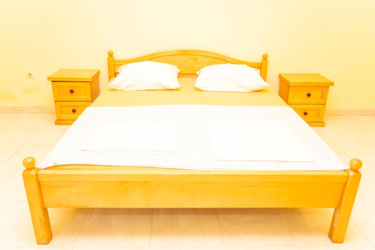 Casa Agata Apartment Ulcinj Bagian luar foto