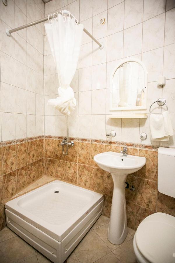 Casa Agata Apartment Ulcinj Bagian luar foto
