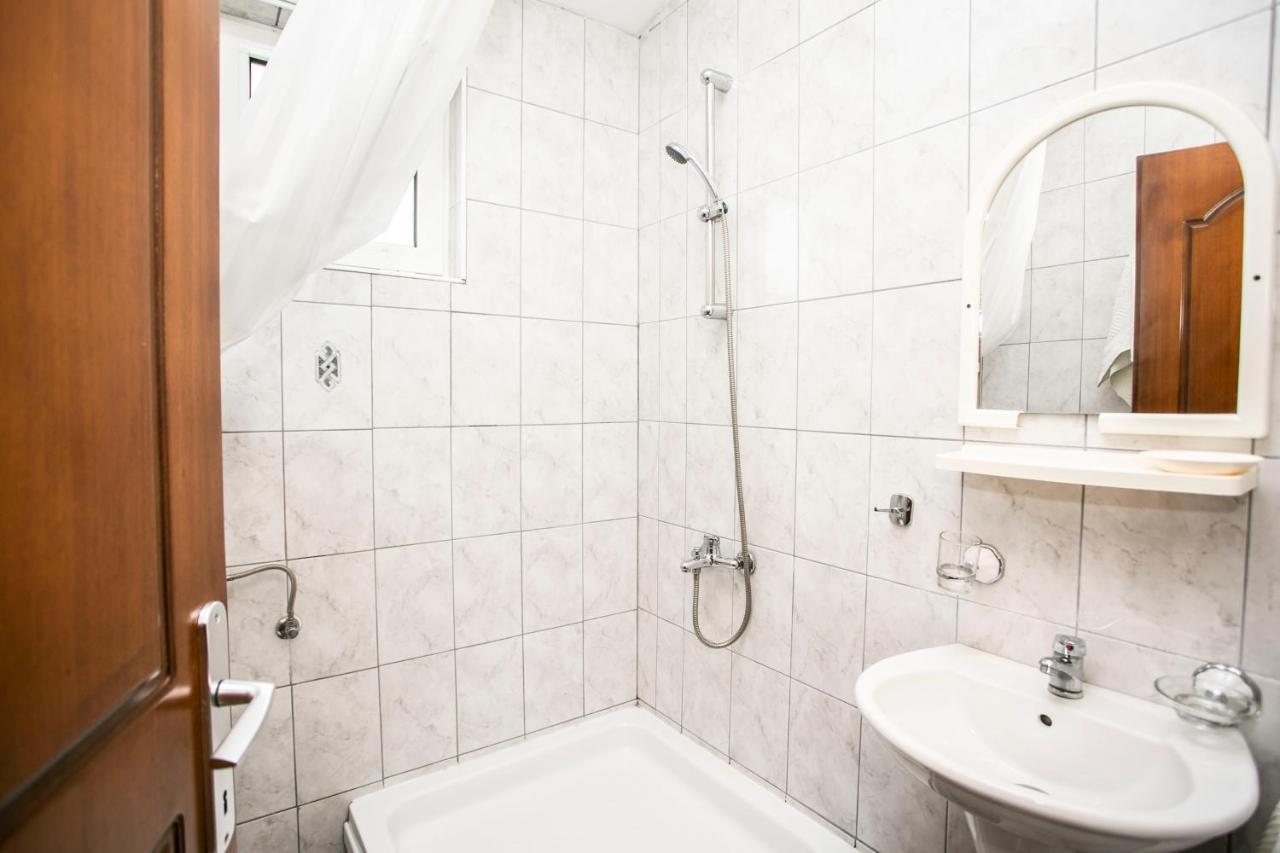 Casa Agata Apartment Ulcinj Bagian luar foto