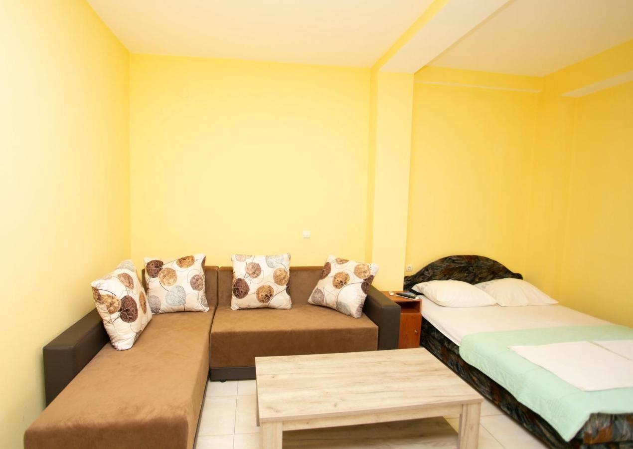 Casa Agata Apartment Ulcinj Bagian luar foto