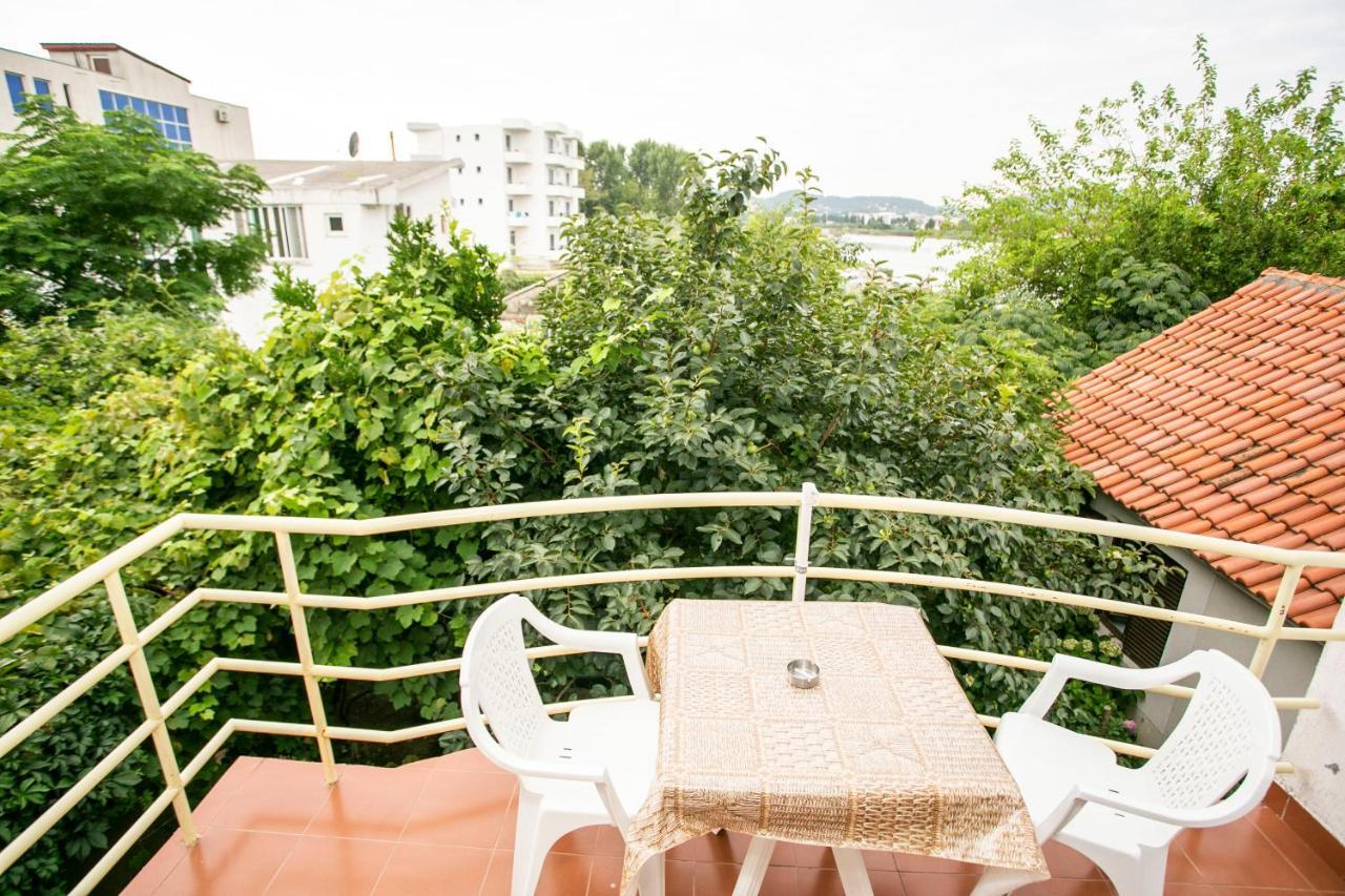 Casa Agata Apartment Ulcinj Bagian luar foto