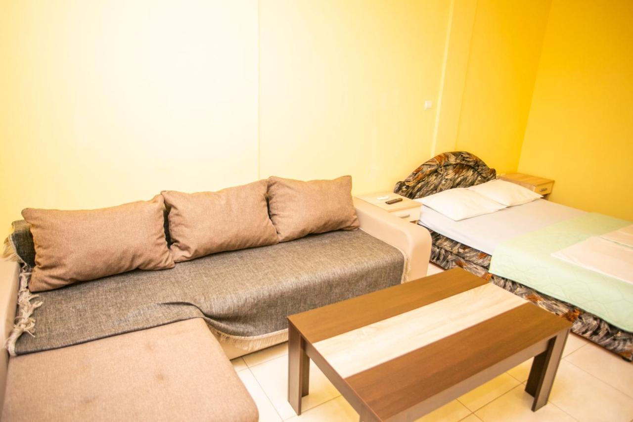 Casa Agata Apartment Ulcinj Bagian luar foto
