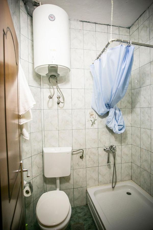 Casa Agata Apartment Ulcinj Bagian luar foto