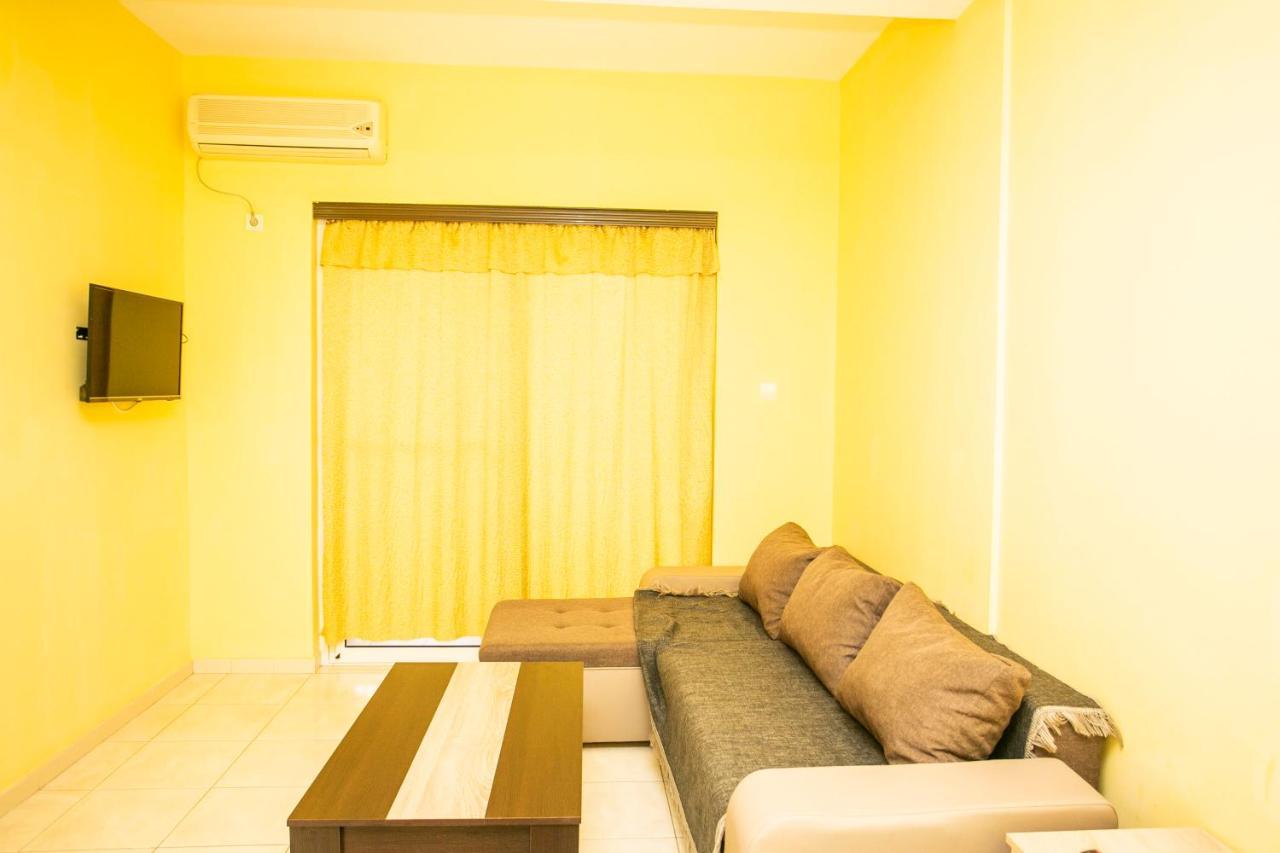 Casa Agata Apartment Ulcinj Bagian luar foto